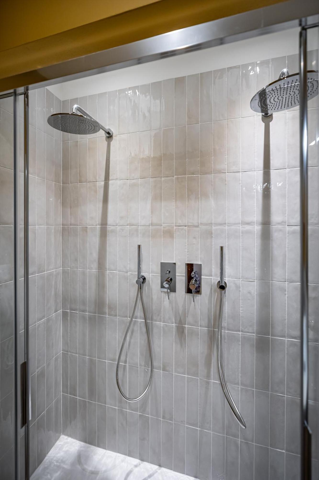 Apartamento Yd Morgagni Charme