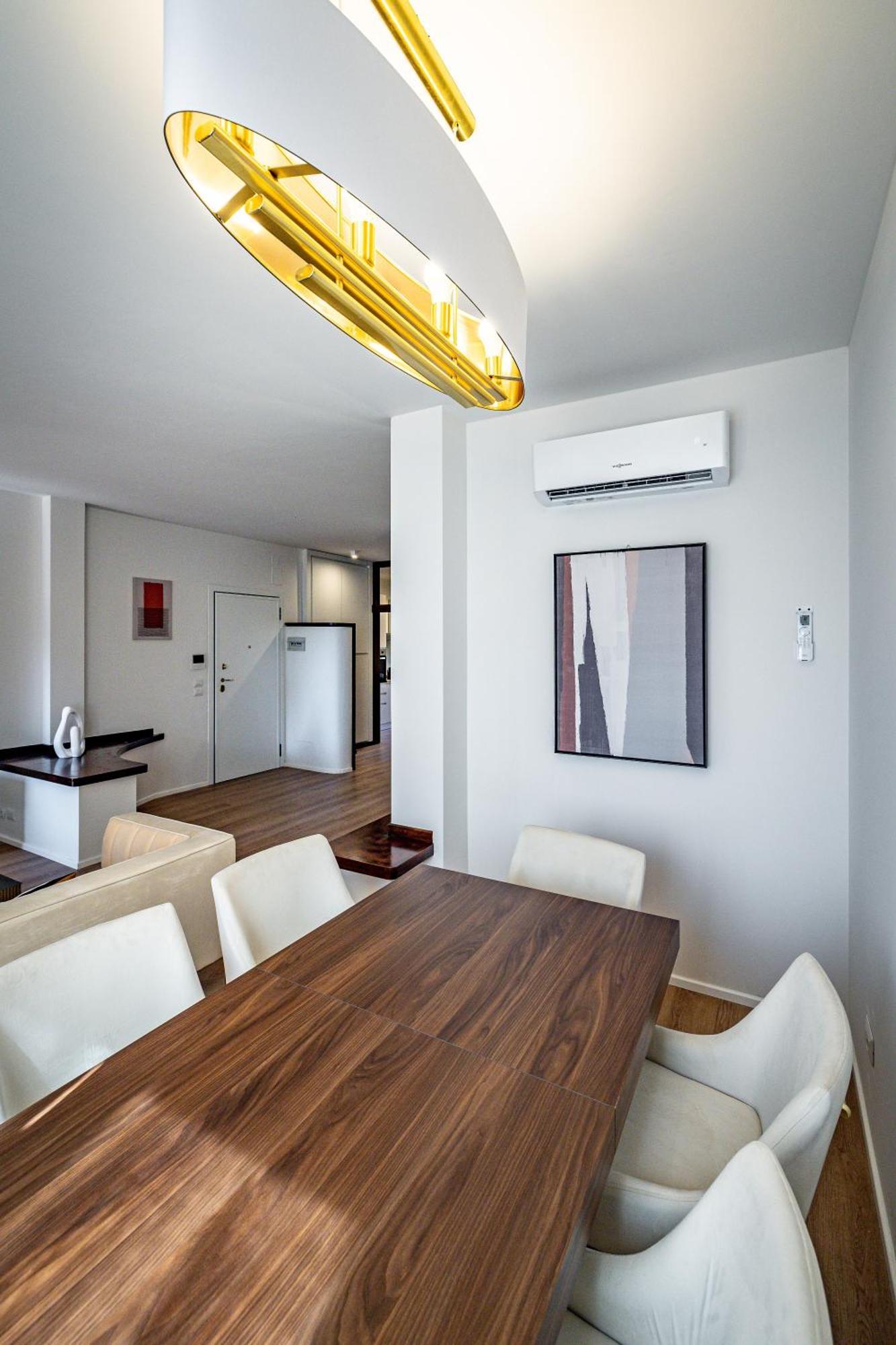Apartamento Yd Morgagni Charme Florencia