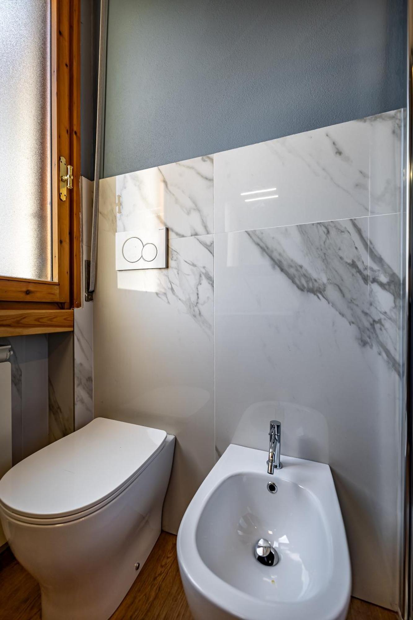 Apartamento Yd Morgagni Charme Florencia