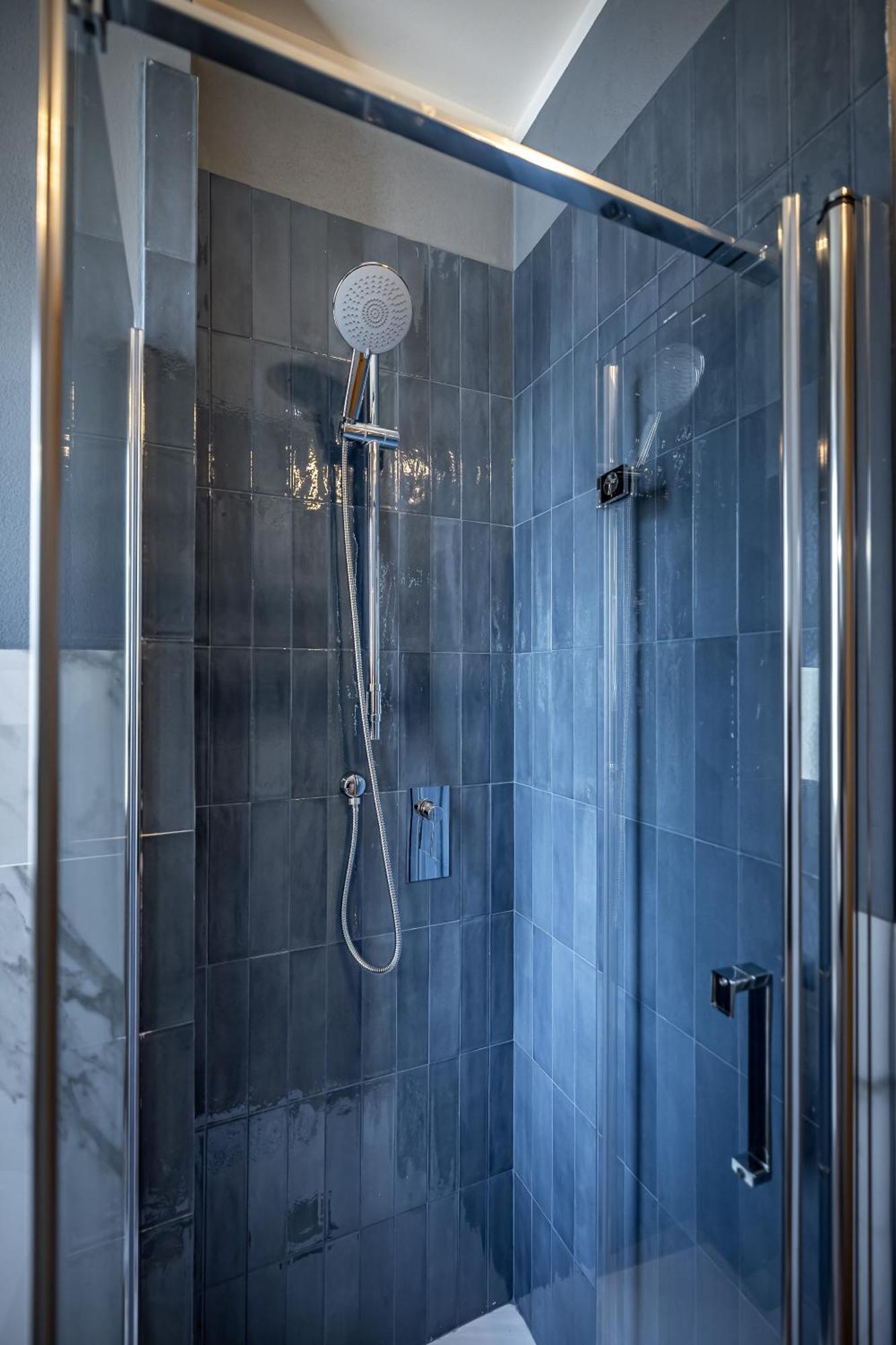Yd Morgagni Charme Apartamento