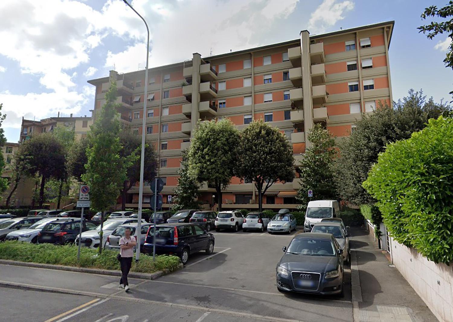 Yd Morgagni Charme Florencia